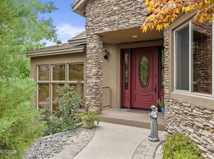 3343 Belford Road, Reno, NV 89509 Photo