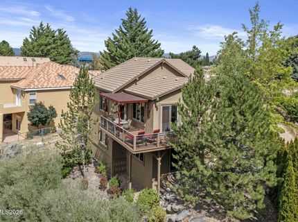 3343 Belford Road, Reno, NV 89509 Photo