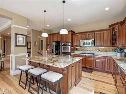 3343 Belford Road, Reno, NV 89509 Photo