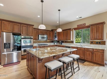 3343 Belford Road, Reno, NV 89509 Photo