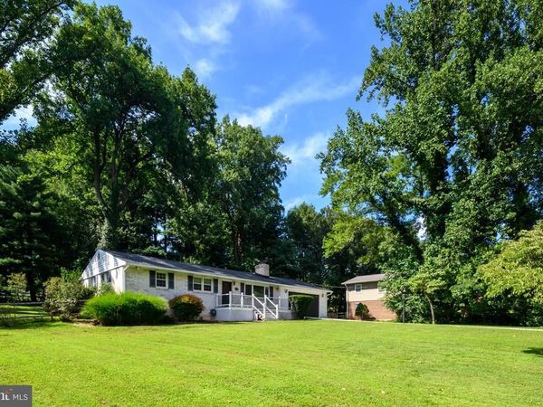 10782 W CRESTVIEW LANE, LAUREL, MD 20723