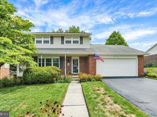 1609 CONCORD ROAD, WYOMISSING, PA 19610
