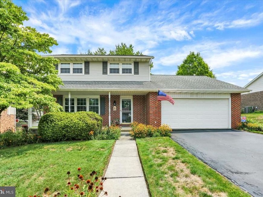 1609 Concord Road, Wyomissing, PA 19610 Main Photo