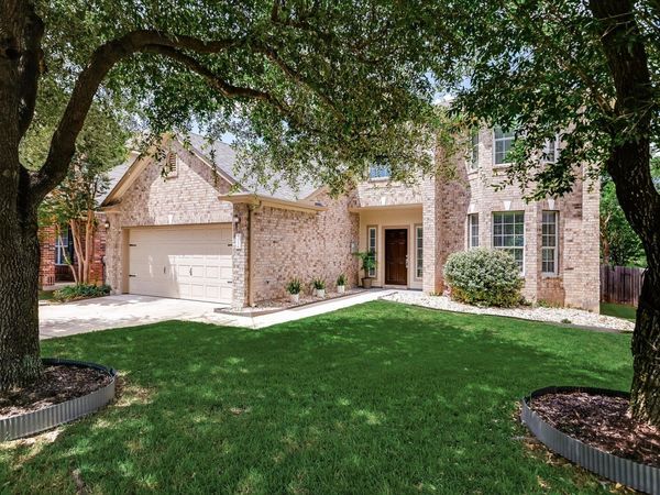 113 Fred Couples DR, Round Rock, TX 78664