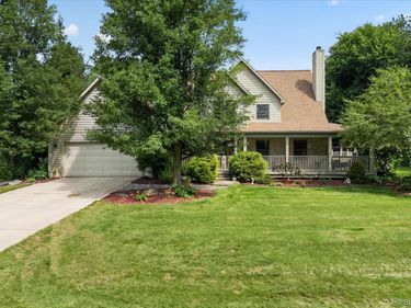 7250 W Hidden Lake, Woodhull Township, Mi 48872