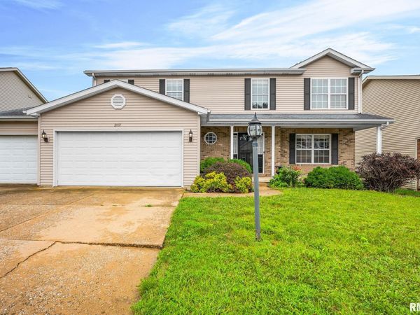 2007 W MINERS Drive, Dunlap, IL 61525