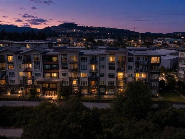 940 Reunion Ave , Unit #505, Langford, BC V9B 0W6