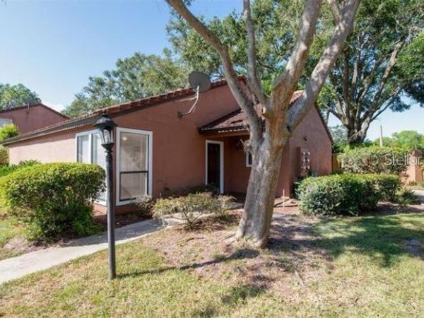 612 TRINIDAD COURT, Unit 612, WINTER PARK, FL 32792
