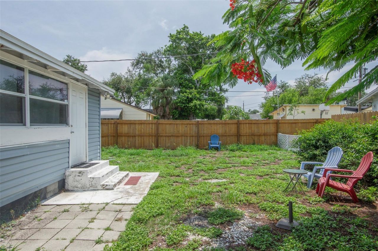 3860 Burlington Avenue N, Saint Petersburg, FL 33713 Photo