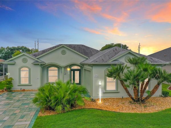 11932 SE 179TH STREET, SUMMERFIELD, FL 34491