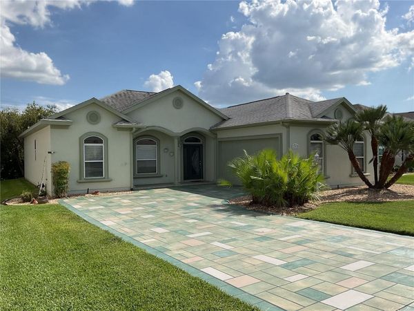 11932 SE 179TH STREET , SUMMERFIELD, FL 34491