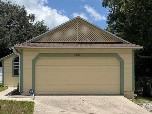 3023 WEYMOUTH COURT , APOPKA, FL 32703