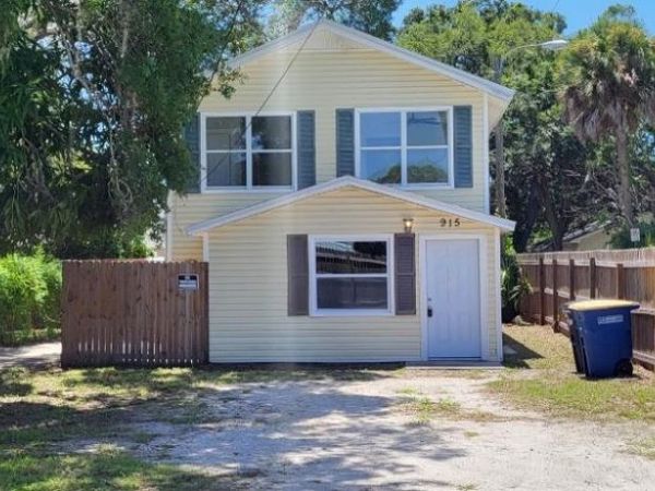 915 SEMINOLE STREET, CLEARWATER, FL 33755