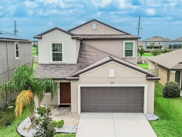 31814 BARREL WAVE WAY , WESLEY CHAPEL, FL 33545