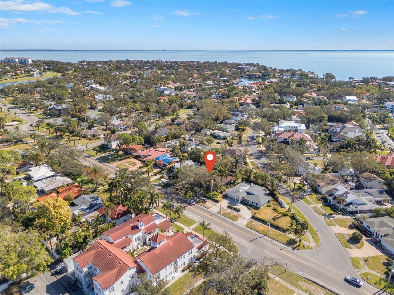 215 Snell Isle Boulevard Ne, Saint Petersburg, FL 33704 Photo