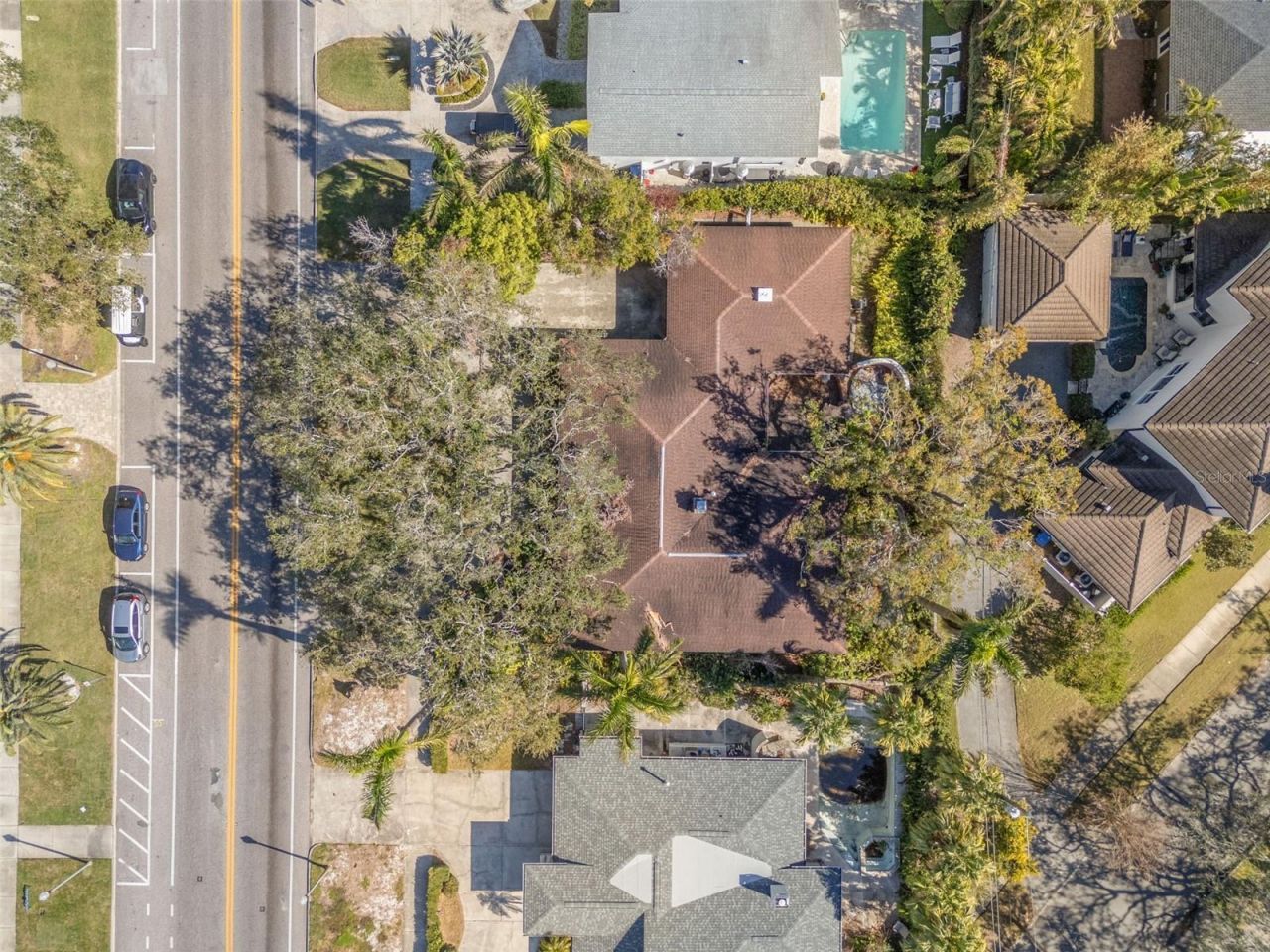 215 Snell Isle Boulevard Ne, Saint Petersburg, FL 33704 Photo