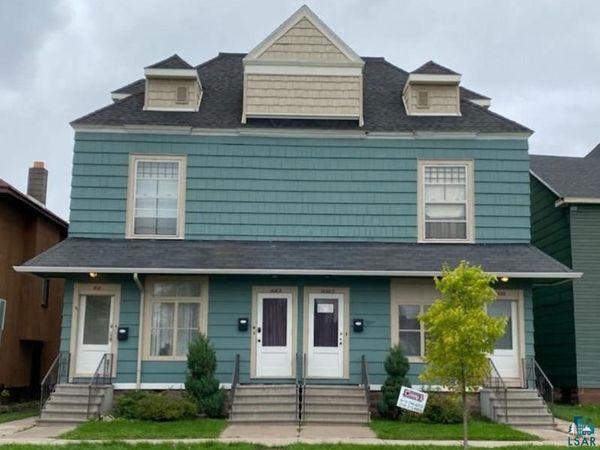 1820 John Ave, Superior, WI 54880