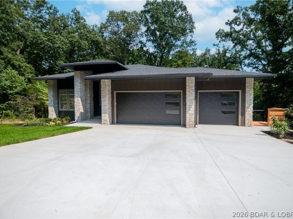 523 Osage River Bridge Road, Lake Ozark, MO 65049