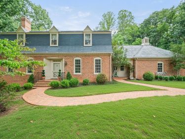 4768 John Scott Drive, Lynchburg, VA 24503