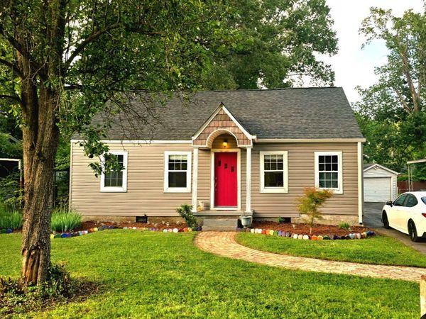4713 Biltmore Avenue, Chattanooga, TN 37411