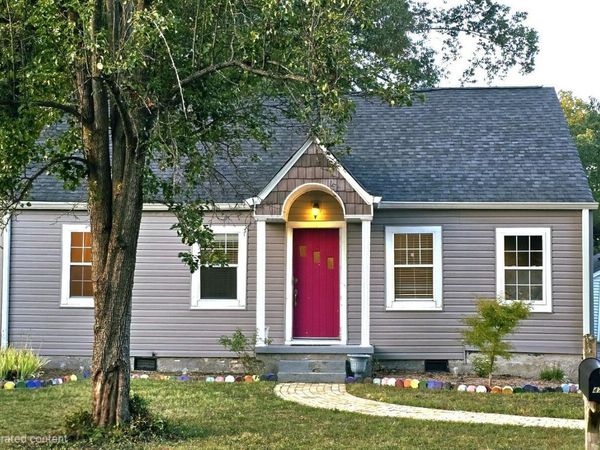 4713 Biltmore Avenue, Chattanooga, TN 37411