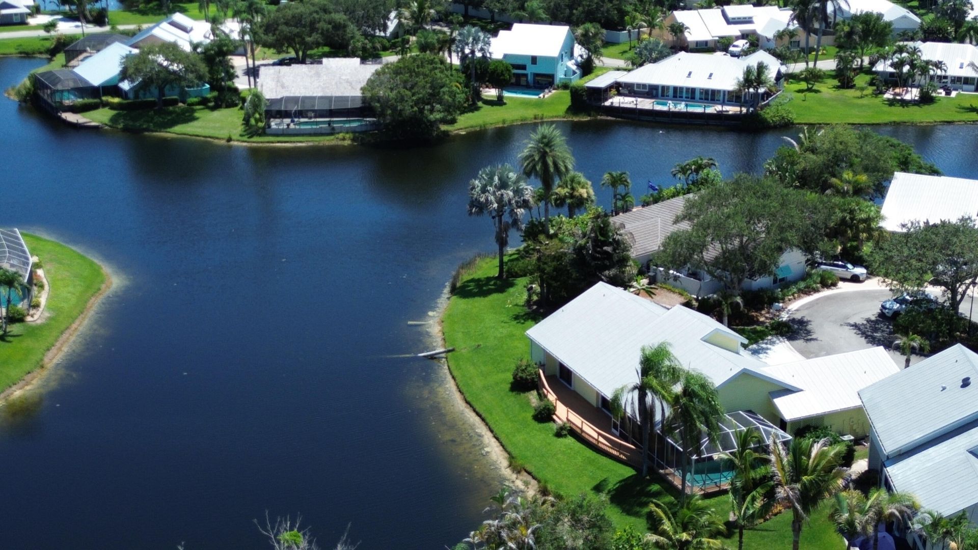 10461 SE Amberjack Court, Hobe Sound, FL 33455 Photo