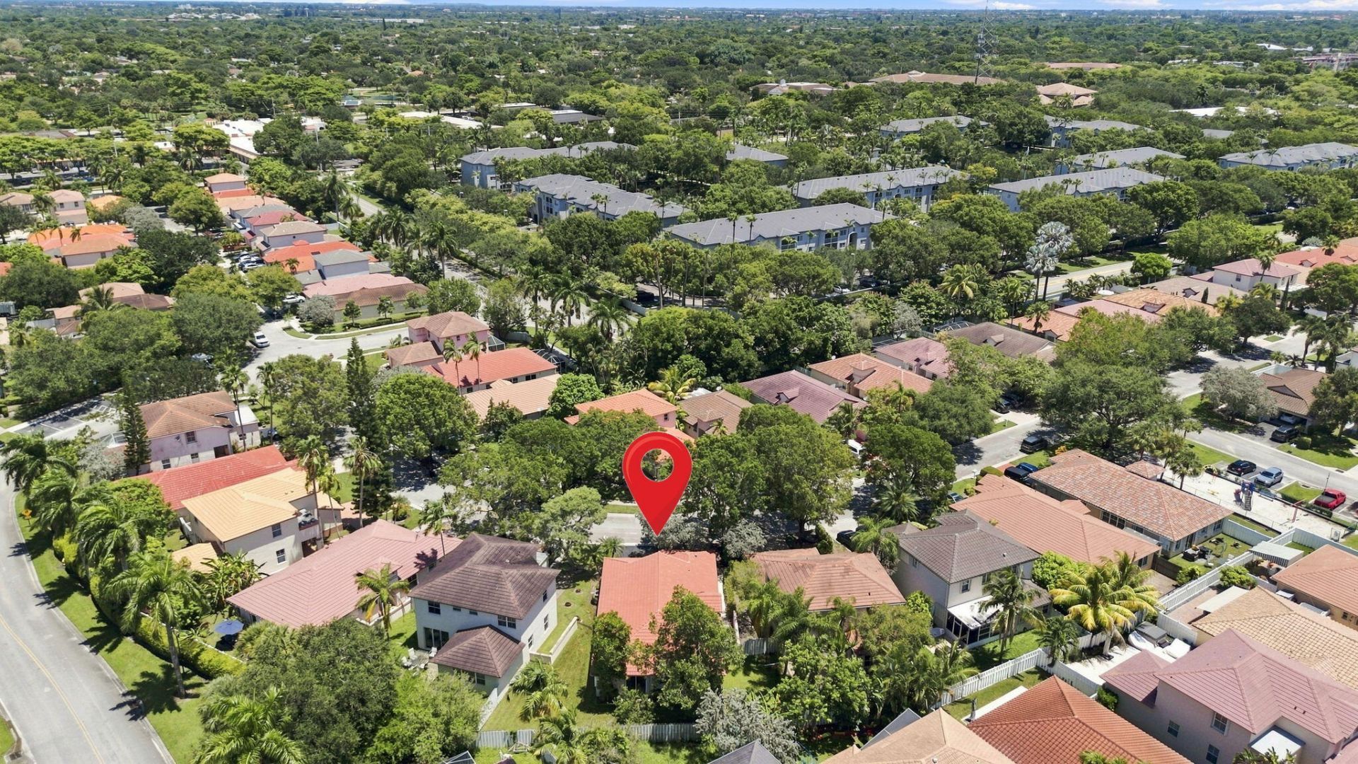 7460 NW 1st Manor, Plantation, FL 33317 Photo