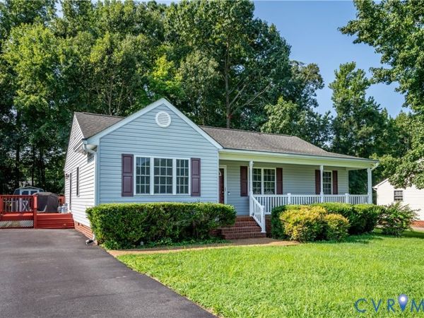 3117 Pinefields Drive , Henrico, VA 23231