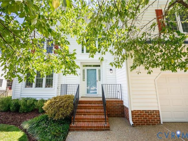 3629 Milbury Run Street , Henrico, VA 23233
