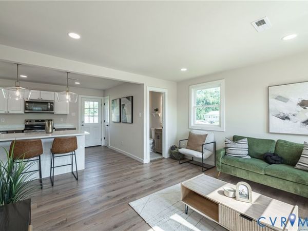 2201 Brockway Lane , Henrico, VA 23223