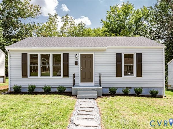121 N Fern Avenue , Henrico, VA 23075