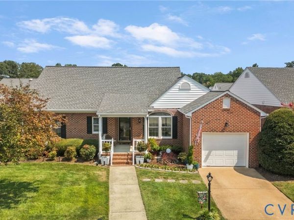 4914 Crispin Court , Chesterfield, VA 23234