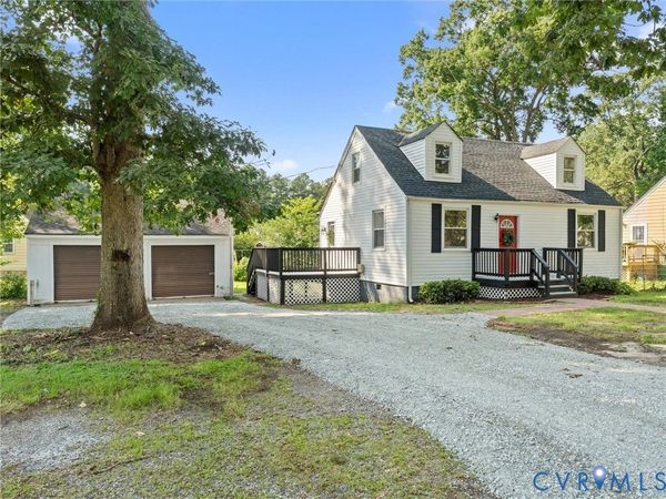 4818 Castlewood Road , Richmond, VA 23234