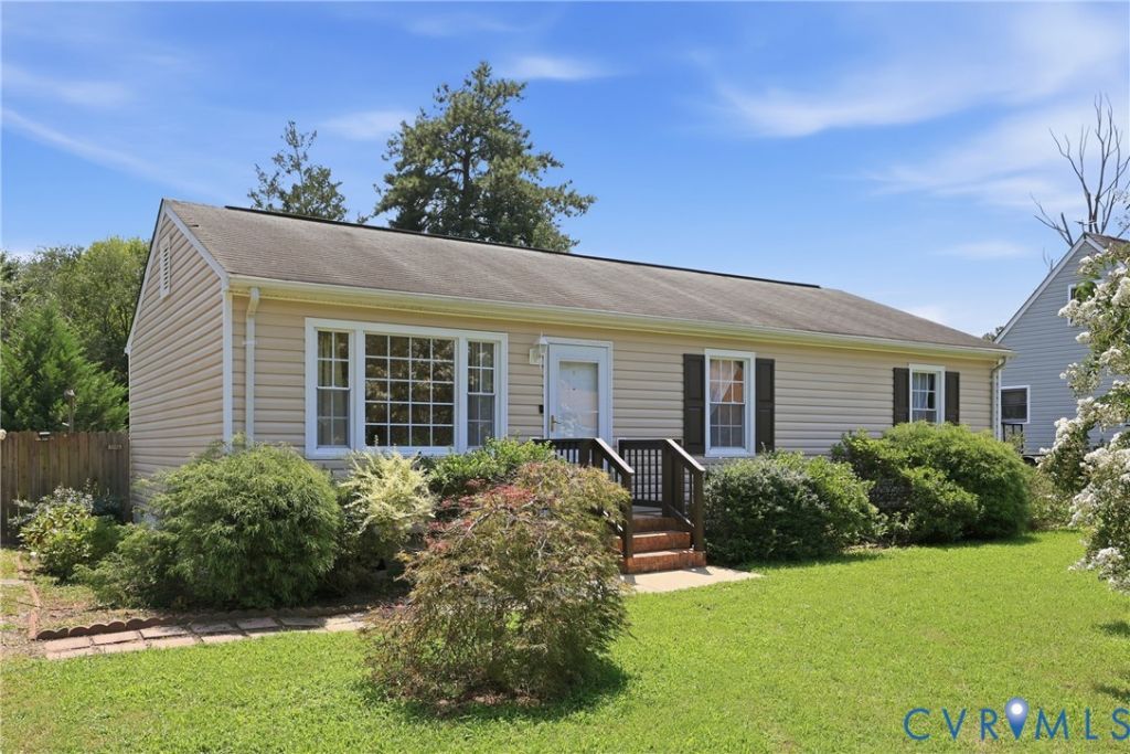 6109 Perthshire Street, Chesterfield, VA 23803 Main Photo
