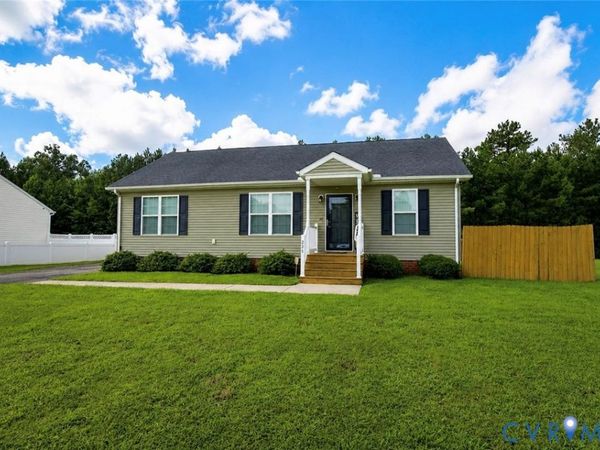 225 South Street, Henrico, VA 23075