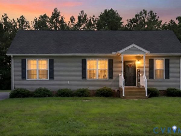 225 South Street, Henrico, VA 23075