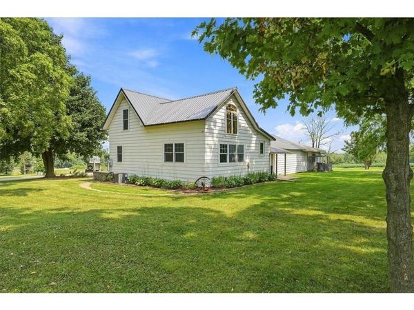 N5110 County Road Q, Menomonie, WI 54751