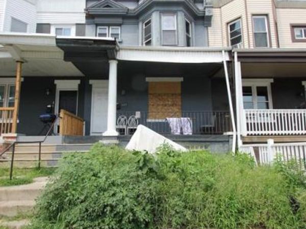 812 S CECIL STREET , PHILADELPHIA, PA 19143
