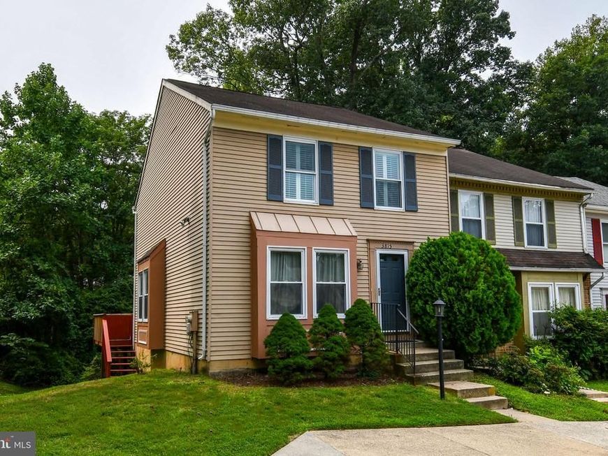 3815 Lansdale Court, Unit 73-11, Burtonsville, MD 20866 Main Photo