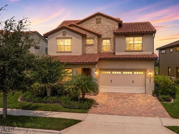 13031 STANTHORNE AVENUE , ORLANDO, FL 32832