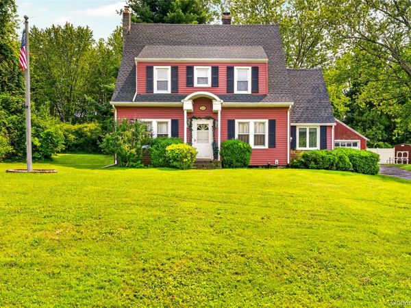 2630 Rt. 6 , Slate Hill, NY 10973