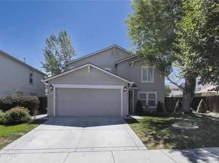 8930 Grisom Way, Reno, NV 89506 Photo