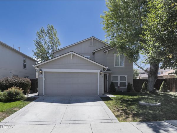 8930 Grisom Way, Reno, NV 89506