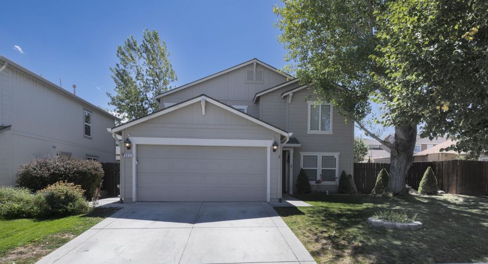 8930 Grisom Way, Reno, NV 89506 Photo