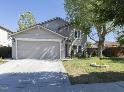 8930 Grisom Way, Reno, NV 89506 Photo