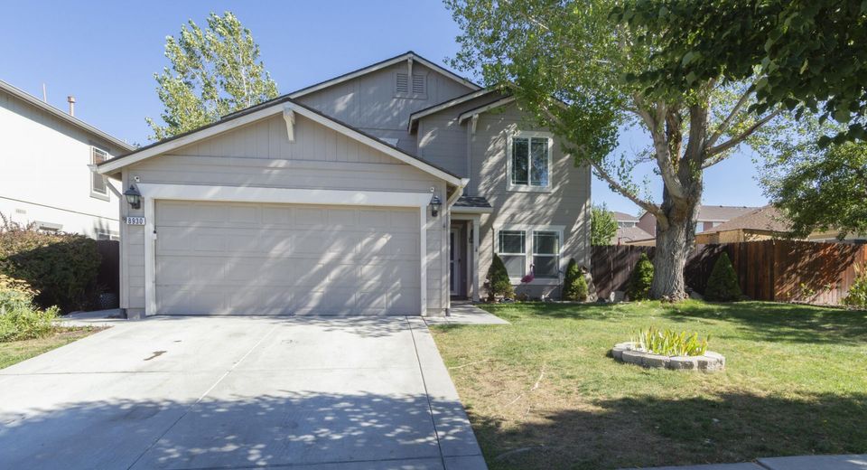 8930 Grisom Way, Reno, NV 89506 Photo