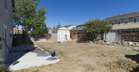 8930 Grisom Way, Reno, NV 89506 Photo