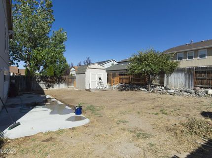 8930 Grisom Way, Reno, NV 89506 Photo