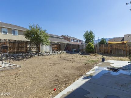 8930 Grisom Way, Reno, NV 89506 Photo