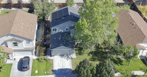 8930 Grisom Way, Reno, NV 89506 Photo